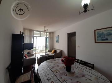Apartamento · 85m² · 2 Quartos · 2 Vagas · Apartamento Padrão de 02 dormitórios para locação anual nas Pitangueiras.
