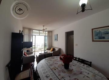 Apartamento · 85m² · 2 Quartos · 2 Vagas · Apartamento Padrão de 02 dormitórios para locação anual nas Pitangueiras.