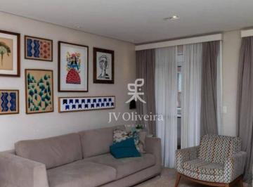 1a63b2a0fb3b814789cfbaa57abaa9e16cc36038 · Apartamento com 2 dormitórios à venda, 94 m² por R$ 1.250.000,00 - Água Branca - São Paulo/SP