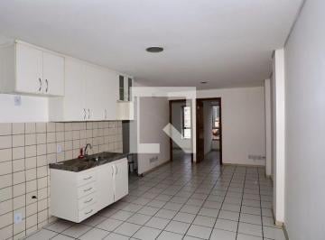 Apartamento · 50m² · 2 Quartos · Apartamento à Venda - Centro, 2 Quartos,  50 m² - Belo Horizonte