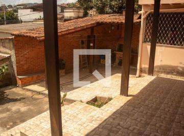 Casa de 2 quartos Venda R$ 520.000 · Casa à Venda - Oitis, 2 Quartos,  480 m² - Contagem