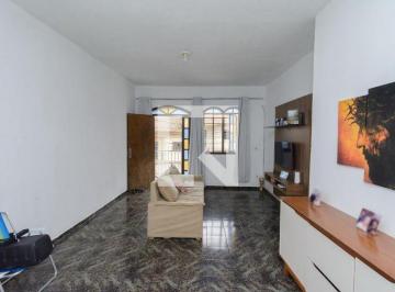Casa · 100m² · 3 Quartos · 2 Vagas · Casa à Venda - Santa Cruz Industrial, 3 Quartos,  100 m² - Contagem