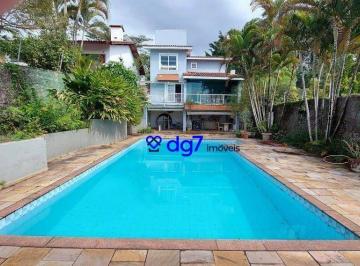 e030aca9ebb0c8d53e5a2834f4abda97733c1885 · Casa de alto padrão no Parque dos Príncipes – Sofisticação e conforto