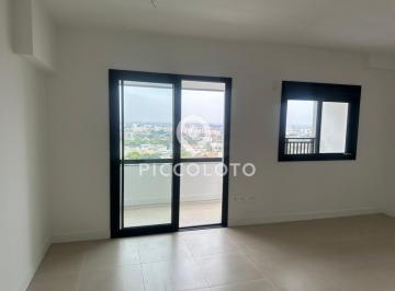 Apartamento · 43m² · 1 Quarto · 1 Vaga · Apartamento à venda em Campinas, Centro, com 1 suíte, com 43 m², Sirius Patriani