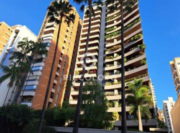 Apartamento · 344m² · 4 Quartos · 3 Vagas · Apartamento à venda em Campinas, Cambuí, com 4 quartos, com 344 m², Plaza Vila Lobos