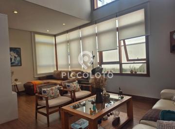Casa · 218m² · 3 Quartos · 4 Vagas · Casa à venda em Campinas, Parque das Quaresmeiras, com 3 quartos, com 218 m²