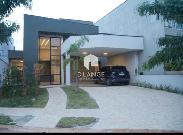 Casa · 149m² · 3 Quartos · 2 Vagas · Casa à venda no condomínio Residencial Terras da Estância em Paulínia