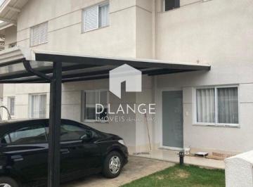 Casa · 134m² · 3 Quartos · 2 Vagas · Casa à venda no Vila Toscana Residencial no Bairro Santa Terezinha em Paulínia