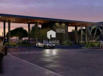 Terreno · 222m² · Terreno à venda em condomínio Residencial Miraj em Paulínia