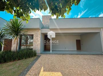Casa · 213m² · 3 Quartos · 4 Vagas · Casa à venda no bairro Jardim América em Paulínia