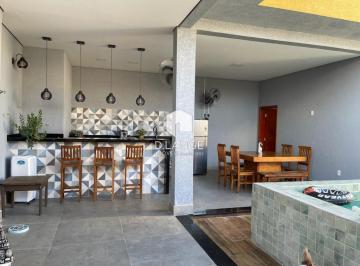 Casa · 230m² · 3 Quartos · 2 Vagas · Casa à venda no Raizes em Paulínia