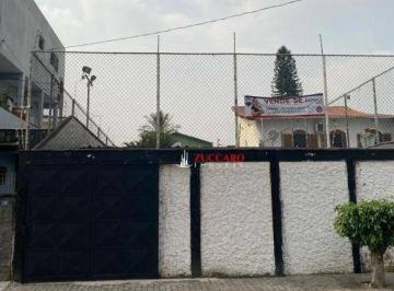 ae2209d65c804a8ffc1f100445a16337df925a22 · Terreno à venda, 250 m² por R$ 790.000,00 - Vila Rosália - Guarulhos/SP