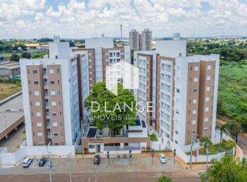 Apartamento · 60m² · 2 Quartos · 2 Vagas · Apartamento à venda no bairro Santa Terezinha em Paulínia - SP