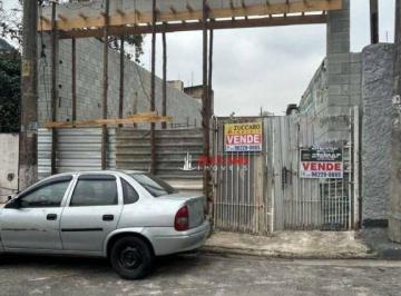 50f23ae663cc43da18a4d0fe0e7664b8e40b1ed5 · Terreno à venda, 225 m² por R$ 575.000,00 - Vila Progresso - Guarulhos/SP