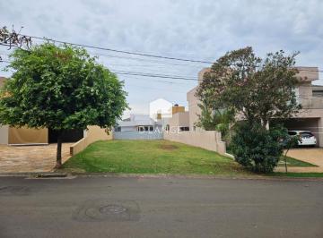 Terreno · 300m² · Terreno à venda no Condomínio Yucatan no bairro Parque Brasil 500 em Paulínia