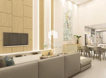 Casa · 184m² · 3 Quartos · 4 Vagas · Casa à Venda no Bairro Vila Bressani em Paulínia