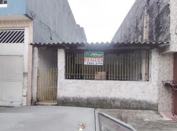 8f181ca666294a00598a989433d8d29ab6f56570 · Casa à venda, 125 m² por R$ 250.000,00 - Jardim Cumbica - Guarulhos/SP