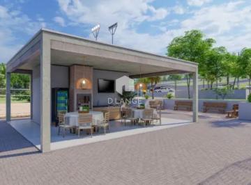 Terreno · 250m² · Terreno à venda no Condomínio Residencial Miraj no bairro São Bento em Paulínia