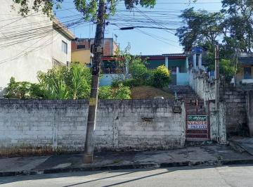 f69b3fedcdc72adace30932ce3eac17924732f09 · Casa Térrea com 2 dormitórios à venda, 70 m² por R$ 320.000 - Cidade Aracilia - Guarulhos/SP