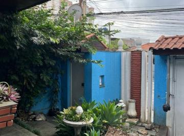 c86fcad8ce0495d671a1dd4b0bf55eb81a1f23c7 · Casa Térrea com 3 dormitórios à venda, 200 m² por R$ 600.000 - Picanço - Guarulhos/SP