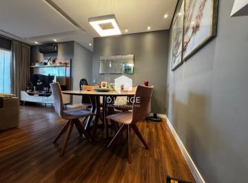 Apartamento · 86m² · 3 Quartos · 2 Vagas · Apartamento à venda no Residencial Art&Life no bairro Jardim Ypê em Paulínia