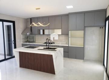 Casa · 149m² · 3 Quartos · 2 Vagas · Casa à venda com 3 suítes no Condomínio Terras da Estância em Paulínia