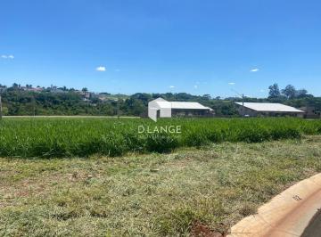 Terreno · 308m² · Terreno à venda no Condomínio Residencial das Acácias no bairro Recanto dos Pássaros em Paulínia