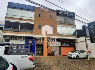 Comercial · 60m² · Sala comercial para locação no Bairro Parque da Figueira em Paulínia