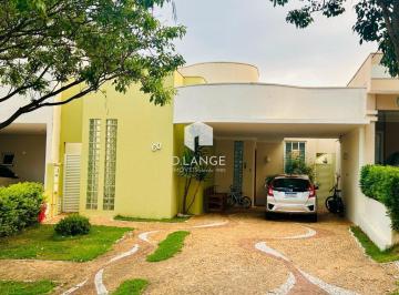 Casa · 163m² · 2 Quartos · 4 Vagas · Casa à venda no Condomínio Yucatan no Bairro Parque Brasil 500 em Paulínia