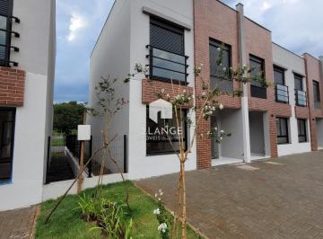 Casa · 92m² · 3 Quartos · 2 Vagas · Casa à Venda no Condomínio Felicittá Residencial no bairro Betel em Paulínia