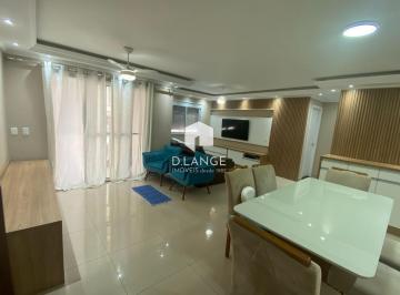Apartamento · 86m² · 2 Quartos · 2 Vagas · Apartamento à venda no bairro Santa Terezinha em Paulínia
