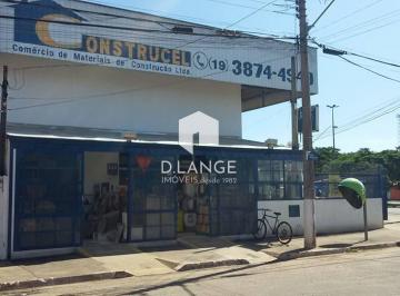 Comercial · 320m² · 3 Vagas · Prédio à venda e para alugar em Paulínia, São José, com 320 m²