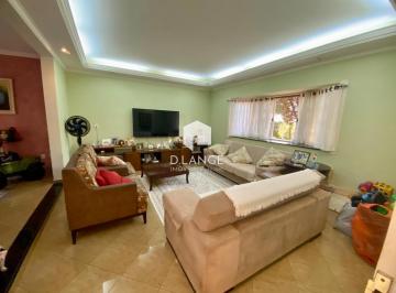 Casa · 180m² · 3 Quartos · 4 Vagas · Casa à venda no Condomínio Okinawa no Bairro Parque Brasil 500 em Paulínia