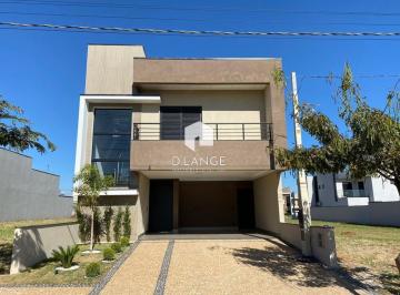 Casa · 180m² · 3 Quartos · 5 Vagas · Casa à venda com 3 suítes no Residencial Terras da Estância em Paulínia