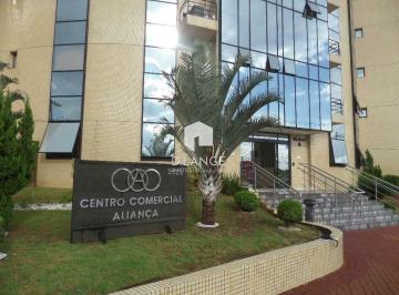 Comercial · 75m² · 1 Vaga · Sala comercial para locação no bairro Morumbi em Paulínia