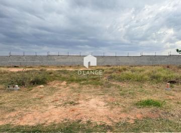 Terreno · 212m² · Terreno à venda no Bairro Nossa Senhora Aparecida, condomínio Terrassos em Paulínia