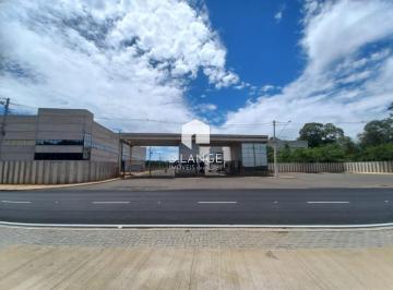 Comercial · 1232m² · 12 Vagas · Galpão para locação no Condomínio Paris Industrial em Paulínia