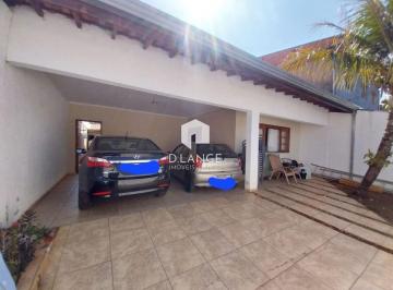 Casa · 140m² · 3 Quartos · 2 Vagas · Casa à venda em Paulínia, Parque Bom Retiro, com 3 quartos, com 140 m²