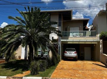 Casa · 262m² · 4 Quartos · 4 Vagas · Casa à venda no bairro Betel em Paulínia