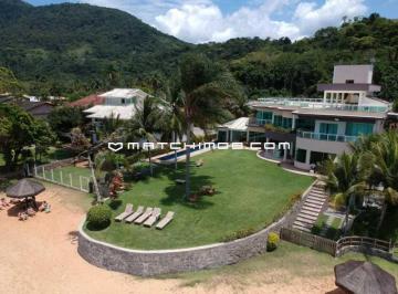 Casa · 783m² · 8 Quartos · 8 Vagas · Casa à venda no Condomínio Sitio Bom - Mangaratiba