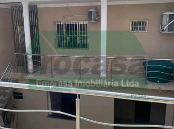 Casa · 200m² · 3 Quartos · Casa de rua :  / Residencial / São José Operário