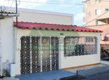 Casa · 287m² · 3 Quartos · 1 Vaga · Casa de rua :  / Residencial / São Geraldo