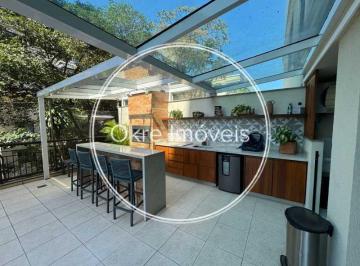 Apartamento · 202m² · 3 Quartos · 2 Vagas · Apartamento com Área Privativa :  / Residencial / Laranjeiras