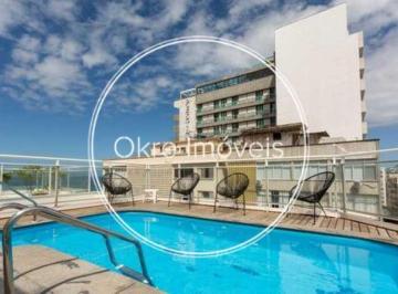 Apartamento · 48m² · 1 Quarto · Apartamento : Padrão / Residencial / Copacabana