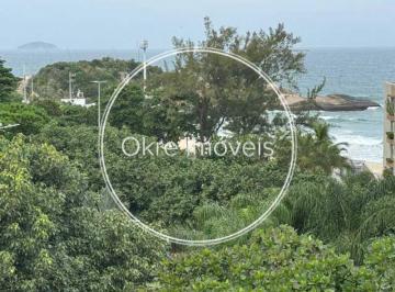Apartamento · 784m² · 5 Quartos · 4 Vagas · Cobertura Triplex 784m2 em Ipanema.