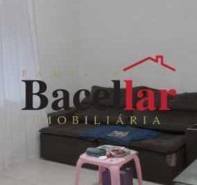 Apartamento · 60m² · 2 Quartos · 1 Vaga · Apartamento : Padrão / Residencial / Freguesia (Ilha do Governador)