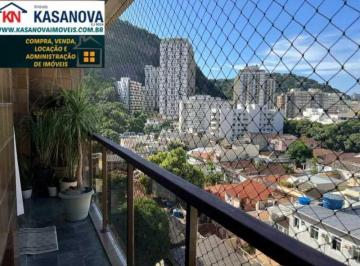 Apartamento · 115m² · 3 Quartos · 2 Vagas · Apartamento : Padrão / Residencial / Botafogo