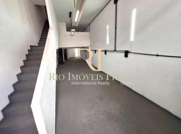 Comercial · 250m² · 2 Vagas · Galpão com 250m², reformado, em São Cistóvão