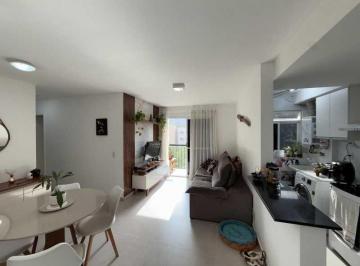Apartamento · 61m² · 2 Quartos · 1 Vaga · Apartamento : Padrão / Residencial / Jacarepaguá