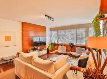 Apartamento · 180m² · 4 Quartos · 2 Vagas · Apartamento : / Residencial / Copacabana